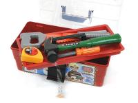 Opakowanie Narzędzia w skrzynce 33el