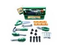 Opakowanie Narzędzia w walizce 21szt