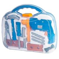 Opakowanie Narzędzia w walizce