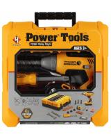 Opakowanie Narzędzia w walizce