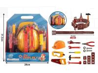 Opakowanie Narzedzia z kaskiem