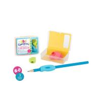 Opakowanie Nasadka ergonomiczna 3szt