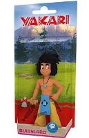 Opakowanie Nasiona Buffalo z siekierą BULLYLAND