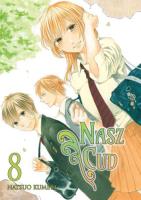 Okładka książki Nasz cud 08