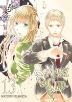 Okładka książki Nasz cud 13