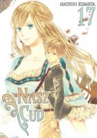 Okładka książki Nasz cud 17