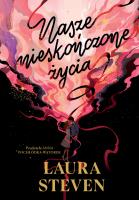 Okładka książki Nasze nieskończone życia