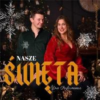 Opakowanie Nasze Święta - Duo Performance CD