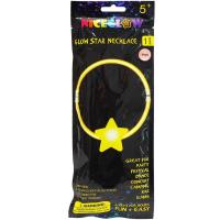 Opakowanie Naszyjnik Glow stick