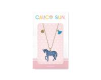 Opakowanie Naszyjnik Lucy - Jednorożec