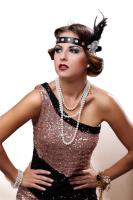 Opakowanie Naszyjnik perłowy