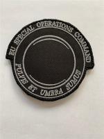 Opakowanie Naszywka Algorytm wojny OS