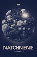 Okładka książki Natchnienie