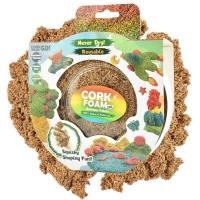 Opakowanie Naturalna korkowa masa