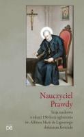 Nauczyciel Prawdy. Autor:   Praca zbiorowa. SmakLiter.pl Okładka książki Nauczyciel Prawdy