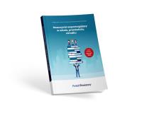 Nauczyciel wspomagający w szkole, przedszkolu, ośrodku. Autor: Celuch Małgorzata, Marzenna Czarnocka, Wysocka Marta. SmakLiter.pl Okładka książki Nauczyciel wspomagający w szkole, przedszkolu, ośrodku