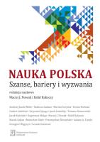 Nauka polska. Wydawca: Scholar. SmakLiter.pl Opakowanie Nauka polska