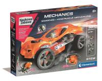 Opakowanie Naukowa zabawa. Laboratorium Mechaniki