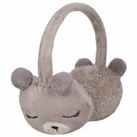 Opakowanie Nauszniki Miś