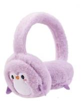 Opakowanie Nauszniki Pingwinek