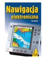 Nawigacja elektroniczna (wyd. 3/2022). Autor: Tim Bartlett. SmakLiter.pl Okładka książki Nawigacja elektroniczna (wyd. 3/2022)