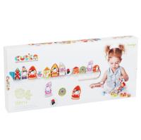 Opakowanie Nawlekane skrzaty Cubika 13654