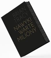 Okładka książki Nawyki warte miliony. Jak nauczyć się zachowań przynoszących bogactwo