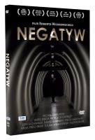Negatyw DVD. Wydawca: Telewizja Polska S.A.. SmakLiter.pl Opakowanie Negatyw DVD