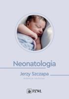 Okładka książki Neonatologia