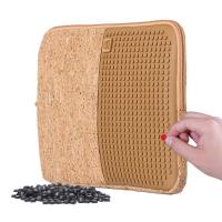 Neoprenowy Futerał na Tablet z beżowym panelem. Wydawca: Pixie Crew. SmakLiter.pl Opakowanie Neoprenowy Futerał na Tablet z beżowym panelem