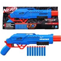 Opakowanie NERF Alpha Strike Big Cat DB-2