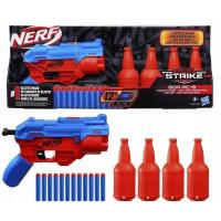 Opakowanie NERF Alpha Strike Boa RC-6