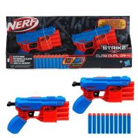 Opakowanie NERF Alpha Strike Claw Dual QS-4