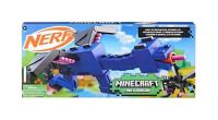 Opakowanie Nerf Minecraft Ender Dragon
