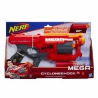 Opakowanie NERF N-Strike Mega Cycloneshock