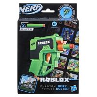 Opakowanie NERF Roblox Phantom Forces Boxy Buster