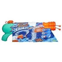 Opakowanie NERF Super Soaker Hydro Frenzy
