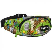 Nerka na biodra Backup Minecraft TBB6S61. Wydawca: Derform. SmakLiter.pl Opakowanie Nerka na biodra Backup Minecraft TBB6S61