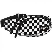 Nerka na biodra Backup szachownica TBB6A94. Wydawca: Derform. SmakLiter.pl Opakowanie Nerka na biodra Backup szachownica TBB6A94