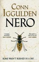 Okładka książki Nero