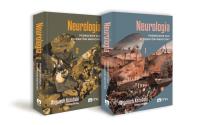 Neurologia Podręcznik dla studentów medycyny Tom 1-2. Autor: Kozubski Wojciech. SmakLiter.pl Okładka książki Neurologia Podręcznik dla studentów medycyny Tom 1-2