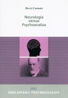 Okładka książki Neurologia versus Psychoanaliza