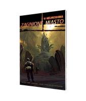 Opakowanie Neuroshima 1.5: Zaginione miasto PORTAL