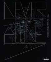Okładka książki Never Alone