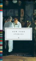 New York Stories. Wydawca: EVERYMANS LIBRARY. SmakLiter.pl Opakowanie New York Stories