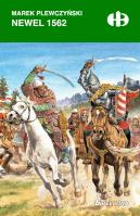 Newel 1562. Autor: Plewczyński Marek. SmakLiter.pl Okładka książki Newel 1562