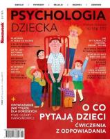 Okładka książki Newsweek Extra 1/2023 O co pytają dzieci