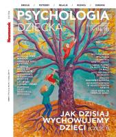 Newsweek Extra 1/2024 Psychologia dziecka. Autor:   Praca zbiorowa. SmakLiter.pl Okładka książki Newsweek Extra 1/2024 Psychologia dziecka
