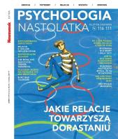 Newsweek Extra 2/2024 Jakie relacje towarzyszą... Autor:   Praca zbiorowa. SmakLiter.pl Okładka książki Newsweek Extra 2/2024 Jakie relacje towarzyszą..
