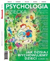 Newsweek Extra 3/2024 Psychologia dziecka. Autor:   Praca zbiorowa. SmakLiter.pl Okładka książki Newsweek Extra 3/2024 Psychologia dziecka